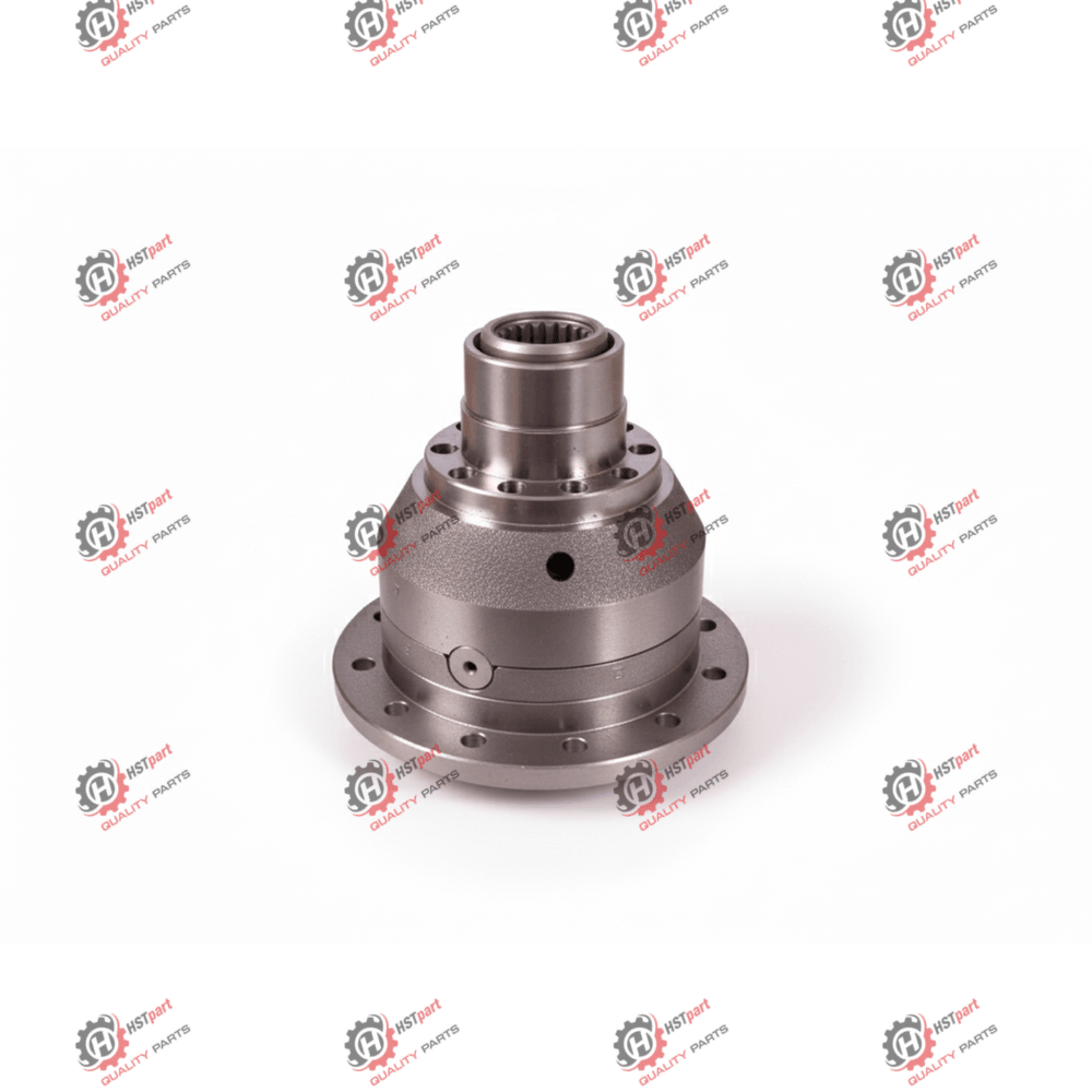 İSTAVROZ KUTUSU DOLU KOMPLE (TAPASIZ YAĞLI FREN İÇİN) ÇELİKİŞ