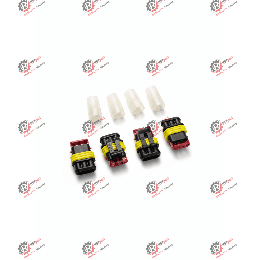 KABİN ANA TESİSAT GENİŞ KABİN