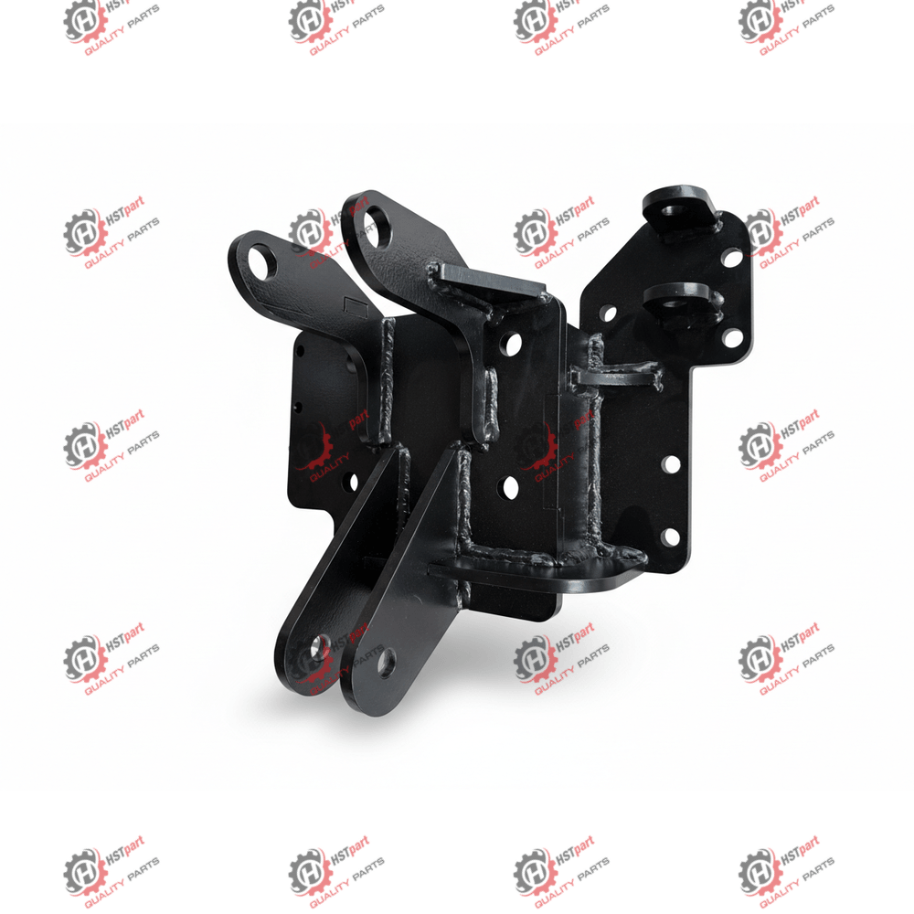 KABİN BAĞLANTI SÜSPANSİYON ARKA ALT AYAK SAĞ