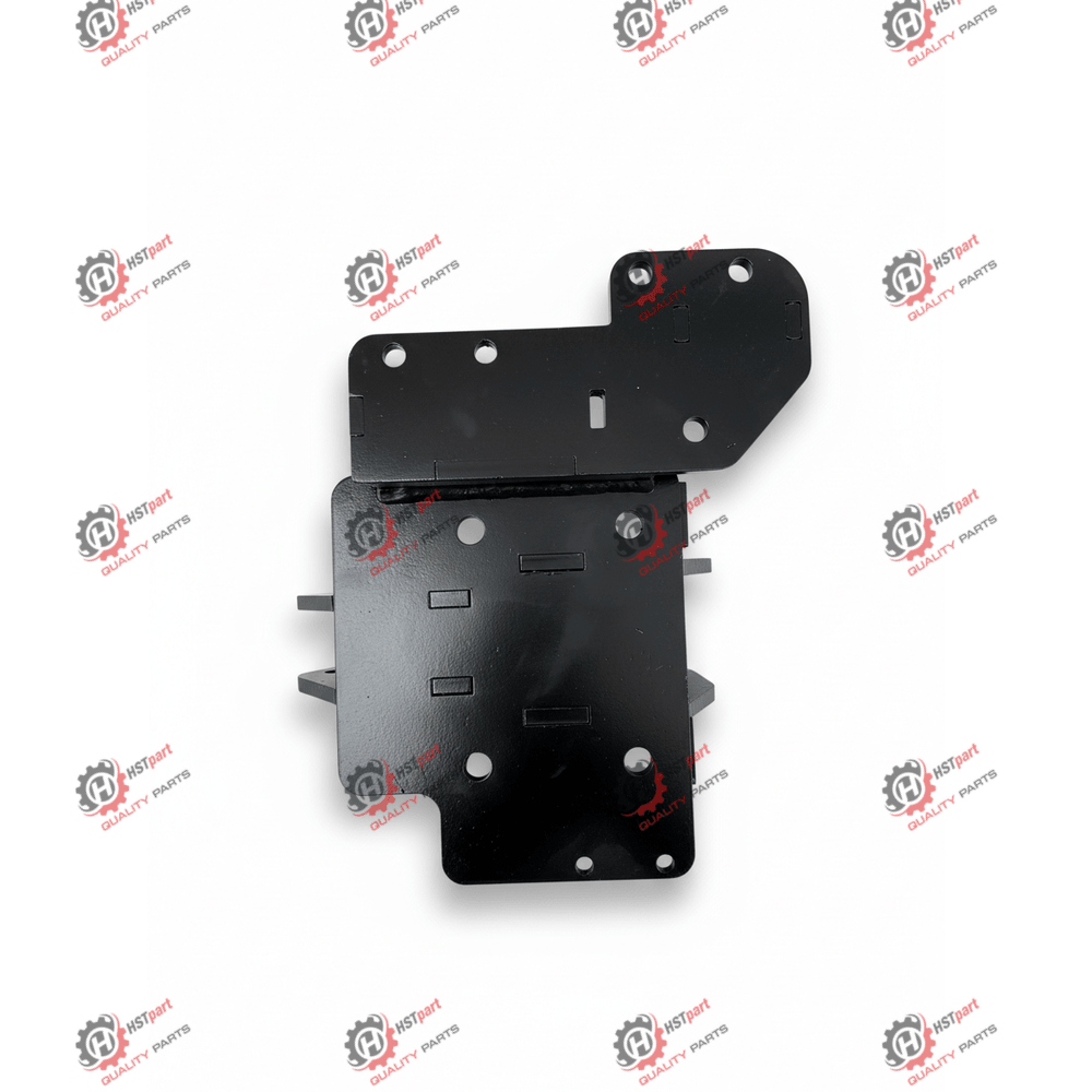 KABİN BAĞLANTI SÜSPANSİYON ARKA ALT AYAK SOL