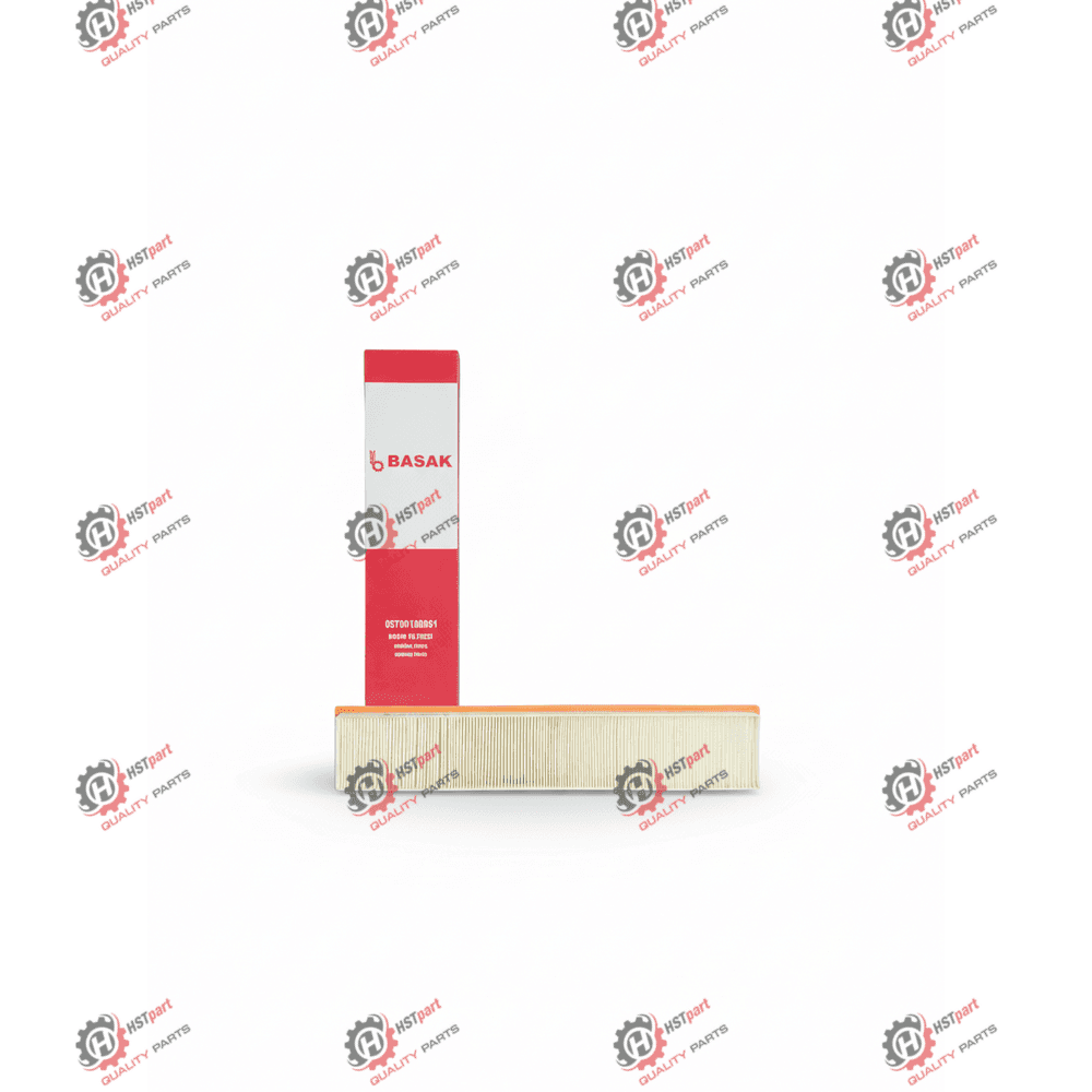 KABİN KLİMA POLEN FİLTRESİ