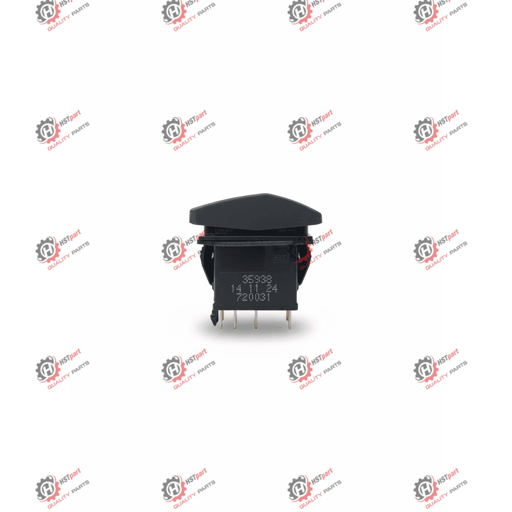 KABİN LED LAMBA ANAHTARI BUTONU İKİ KADEMELİ (GENİŞ KABİN) LİFT DÜĞME Y.M