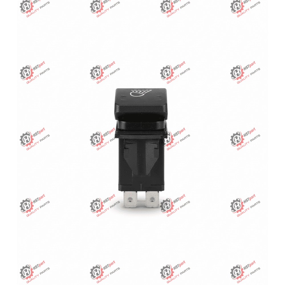 KABİN ÖN ÇALIŞMA LAMBA ANAHTARI (GENİŞ KABİN)