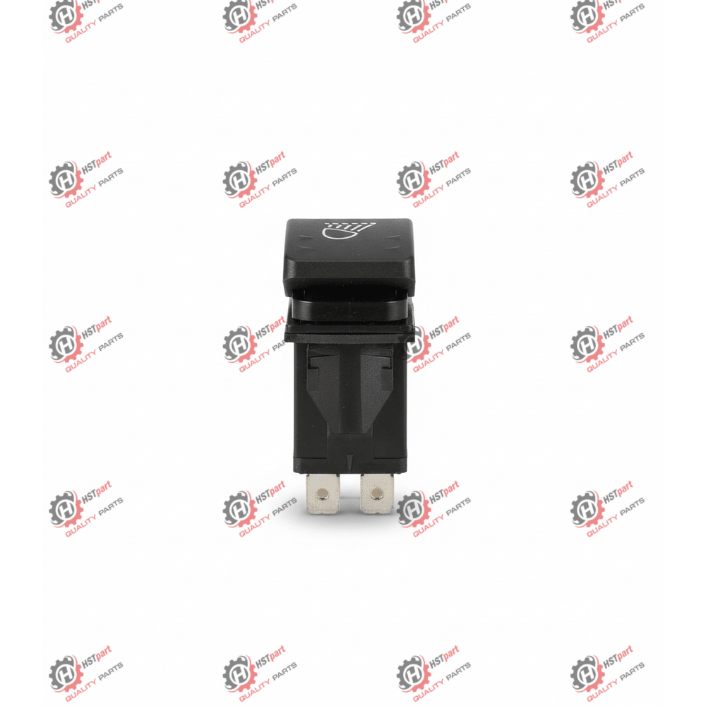 KABİN ÖN ÇALIŞMA LAMBA ANAHTARI (GENİŞ KABİN)