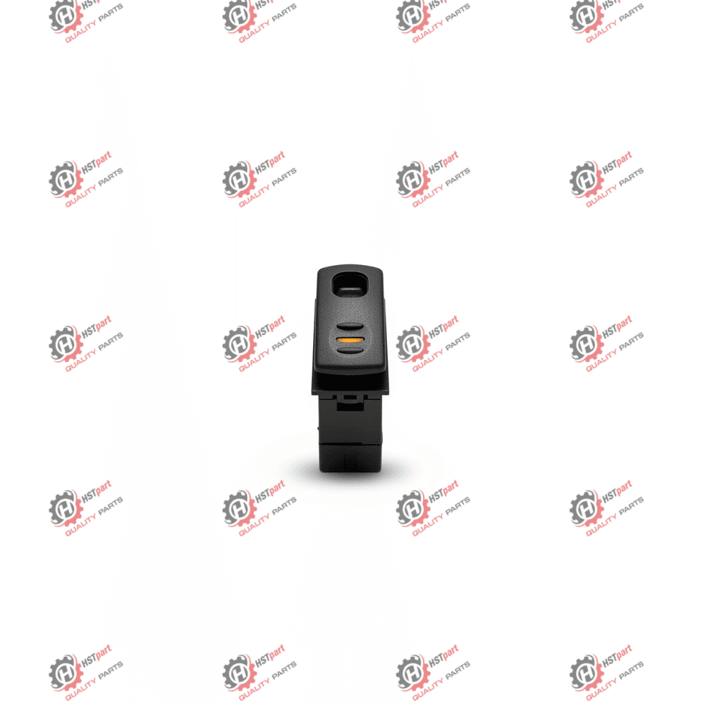 KABİN SİLECEK ANAHTAR BUTONU 2 KADEMELİ PLUS