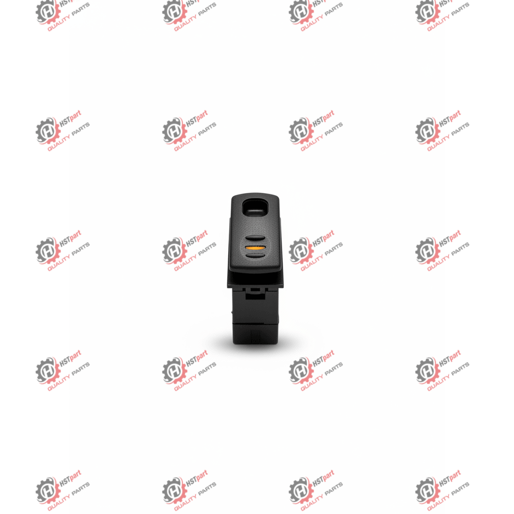 KABİN SİLECEK ANAHTAR BUTONU 2 KADEMELİ PLUS