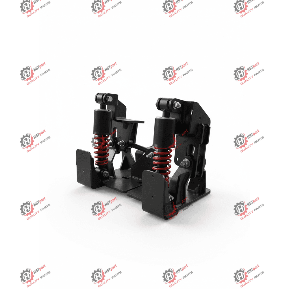 KABİN SÜSPANSİYON KİTİ REDPOWER