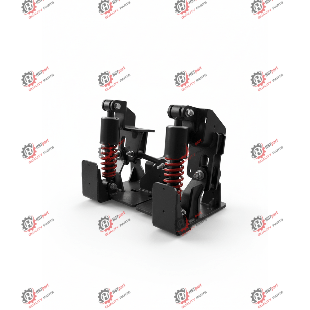 KABİN SÜSPANSİYON KİTİ REDPOWER