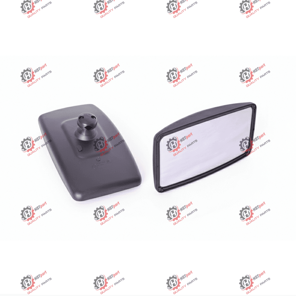 KABİN TELESKOBİK DIŞ DİKİZ AYNASI TAKOZLU