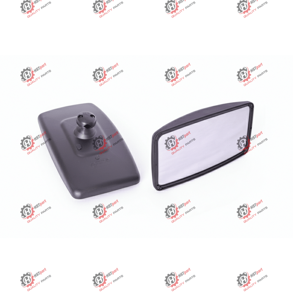 KABİN TELESKOBİK DIŞ DİKİZ AYNASI TAKOZLU