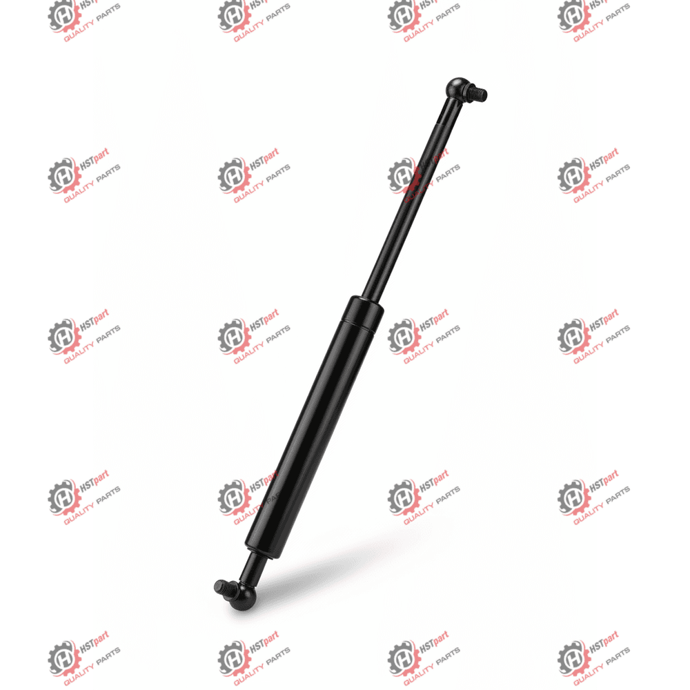 KAPORTA AMORTİSÖR 600N BAHÇE E.M (38CM)