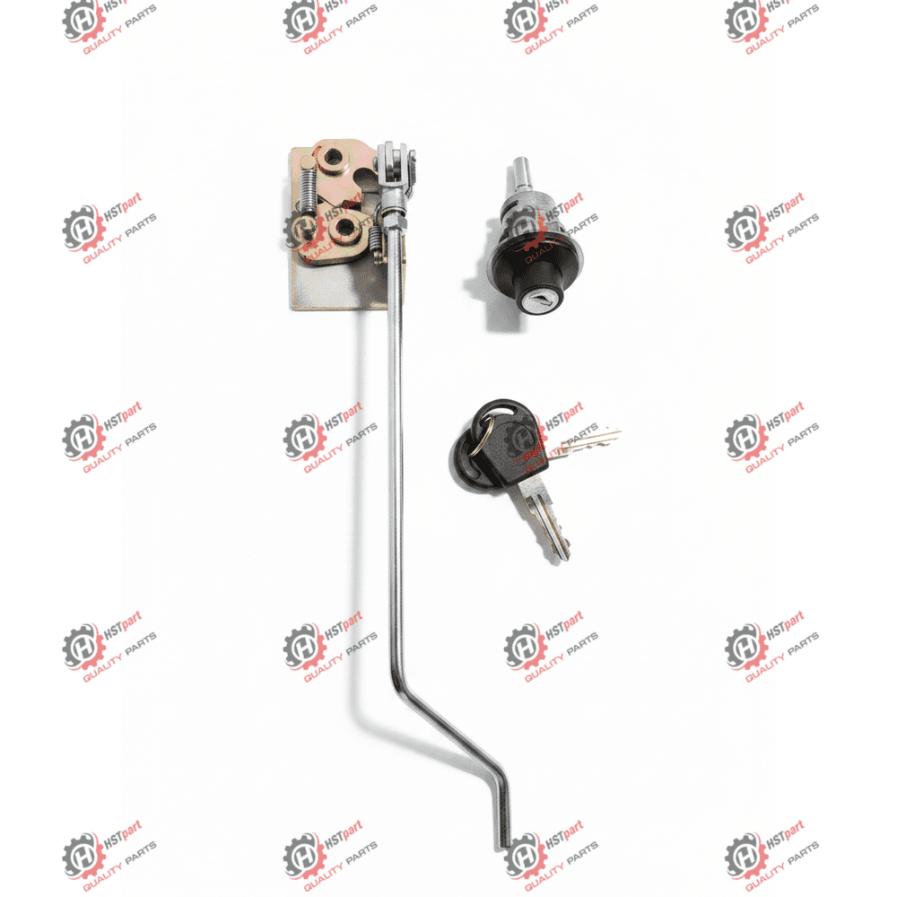 KAPORTA KAPUT KİLİDİ REDPOWER