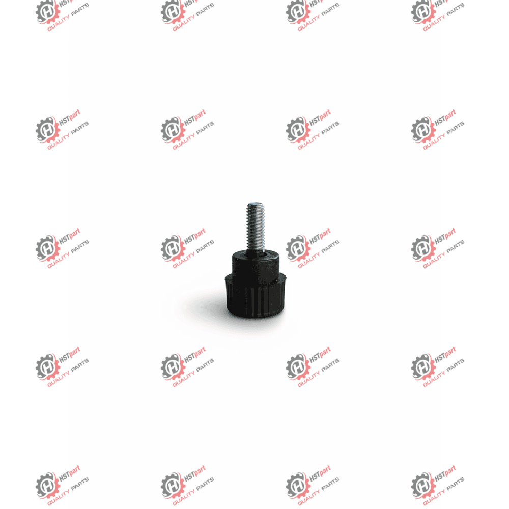 KAPORTA TIRTIRLI DÜĞME CİVATASI PLUS (HEPSİ)