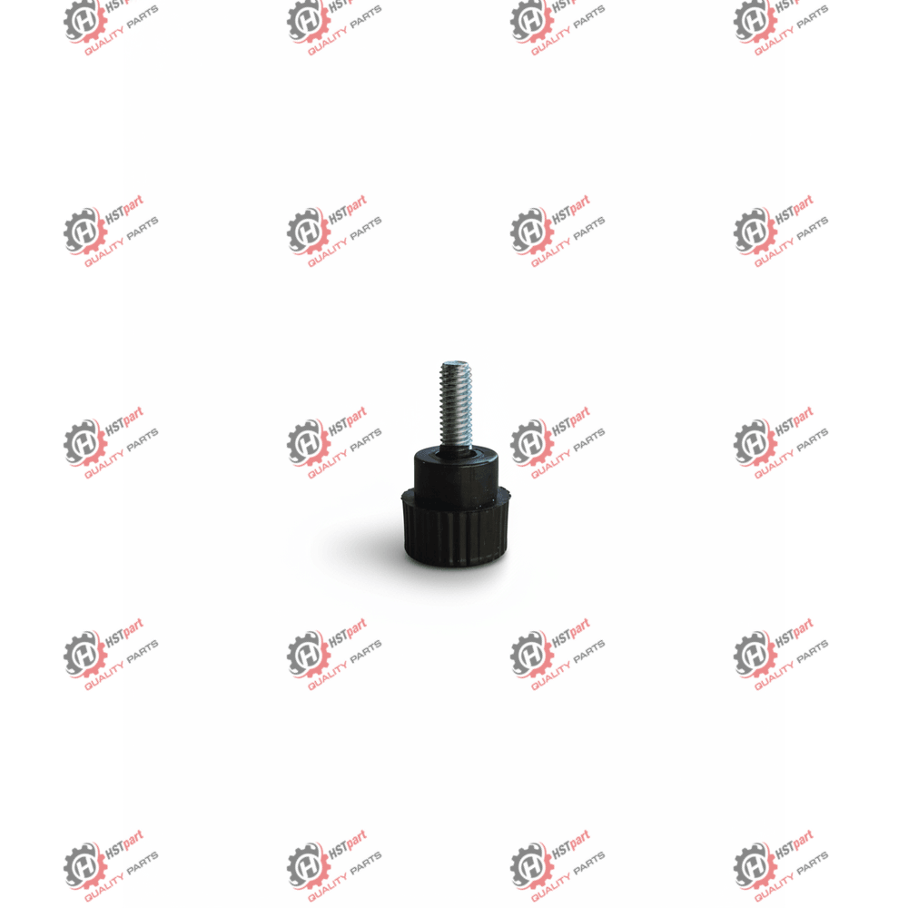 KAPORTA TIRTIRLI DÜĞME CİVATASI PLUS (HEPSİ)