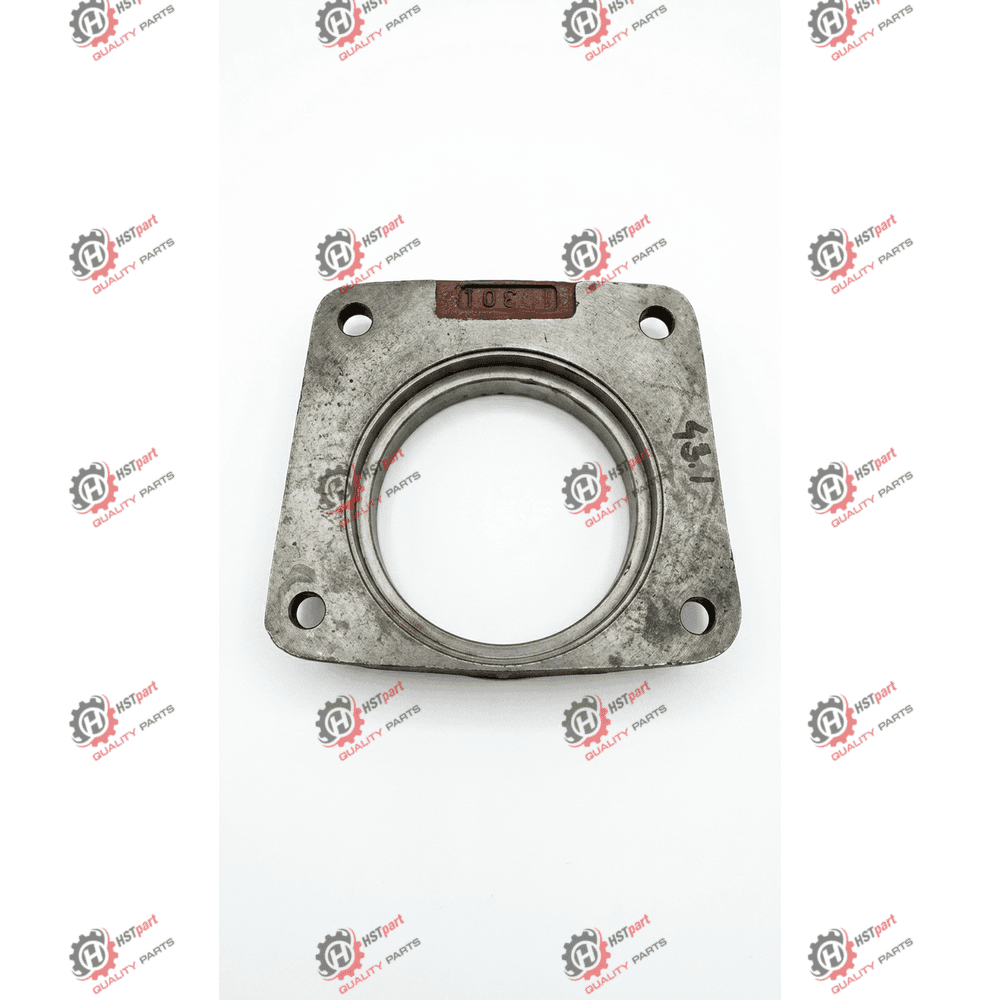 SQUARE TRANSMISSION INNER COVER (CA 143672) 24X24