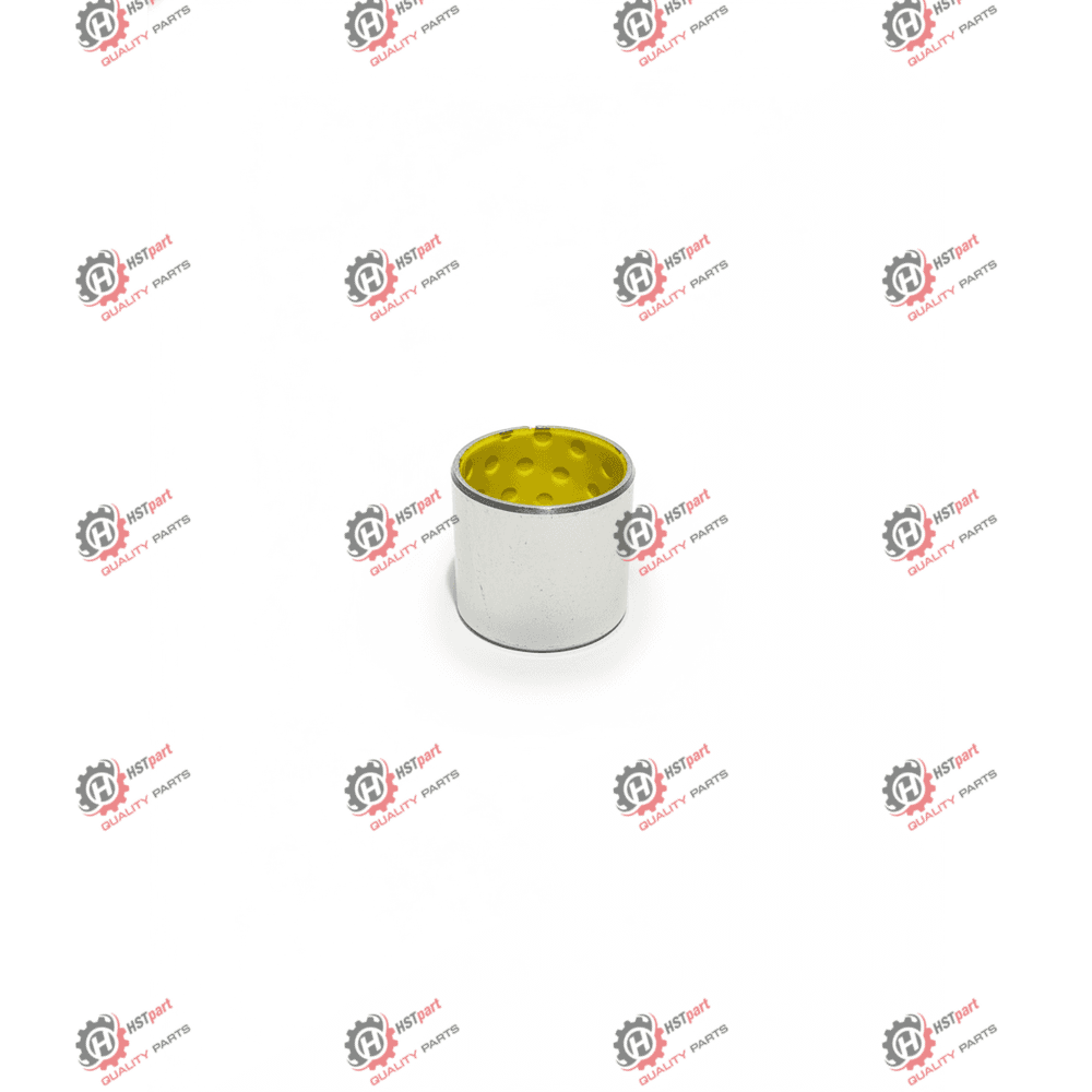 KAVRAMA GÖVDESİ KUYRUK MİLİ KOLU BURCU K. CA (120763)