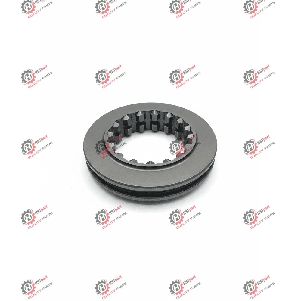 Sliding Sleeve (Forward-Reverse and Half)
