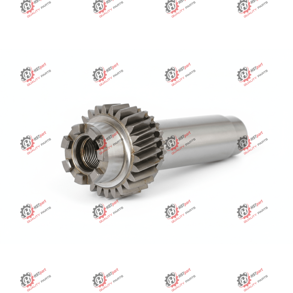 KISA PRİZDİREK TAKVİYE DİŞLİ Z:26 CA (140014)