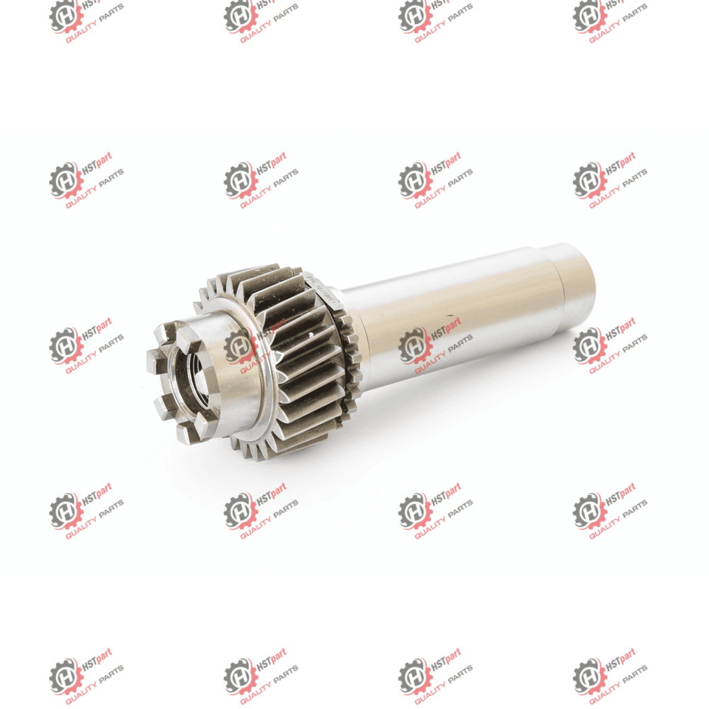 KISA PRİZDİREK TAKVİYE DİŞLİ Z:26 CARRARO (140014)