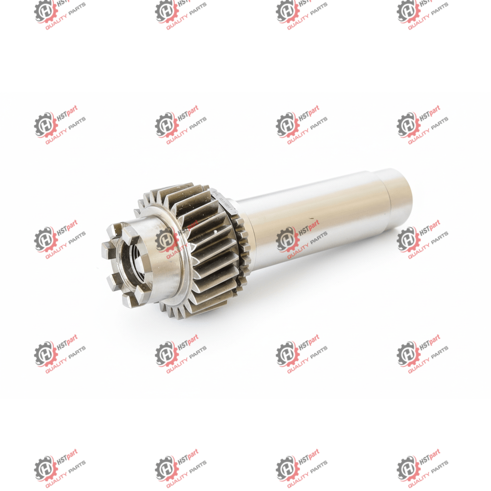 KISA PRİZDİREK TAKVİYE DİŞLİ Z:26 CARRARO (140014)