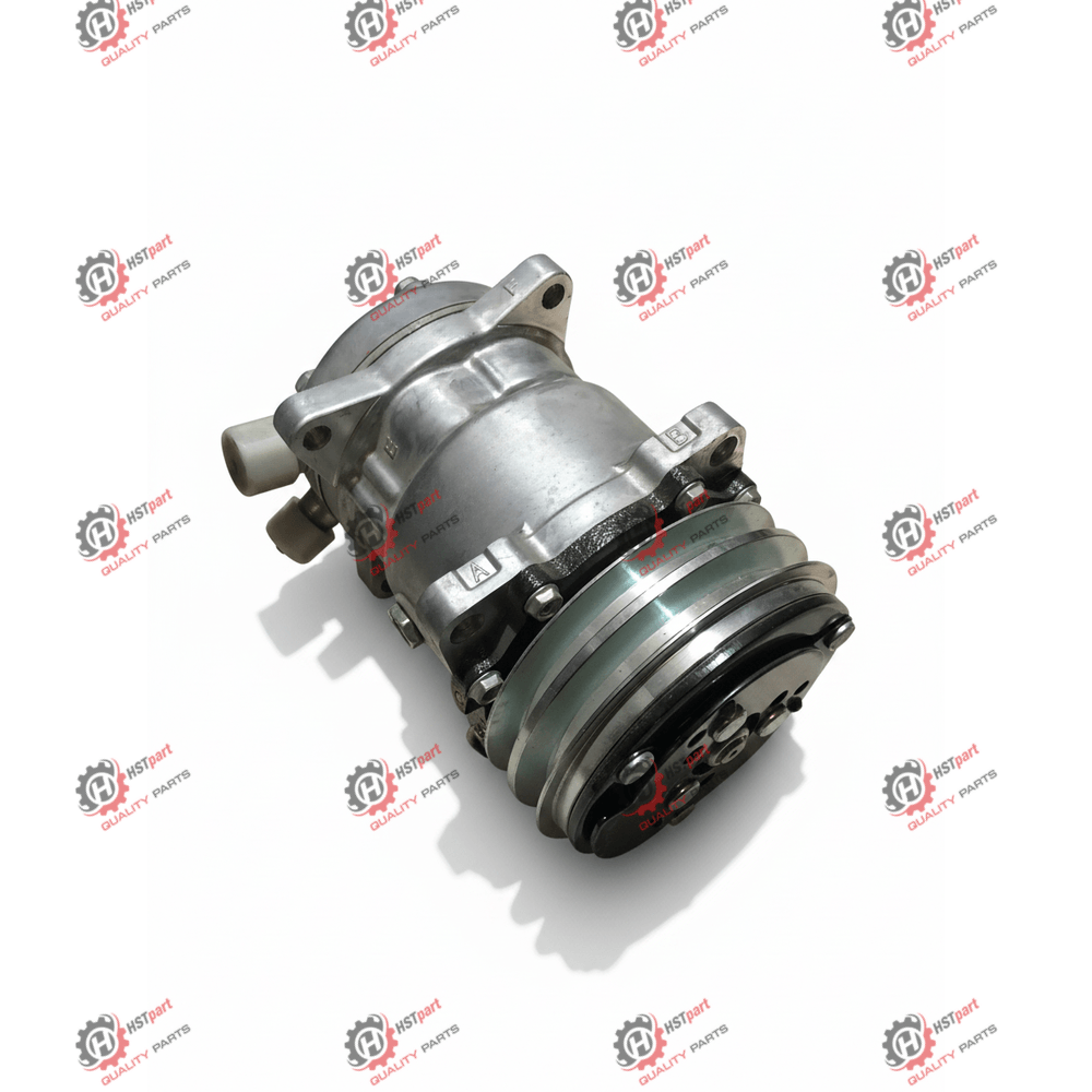 KLİMA KOMPRESÖR MOTORU KOMPOZİT