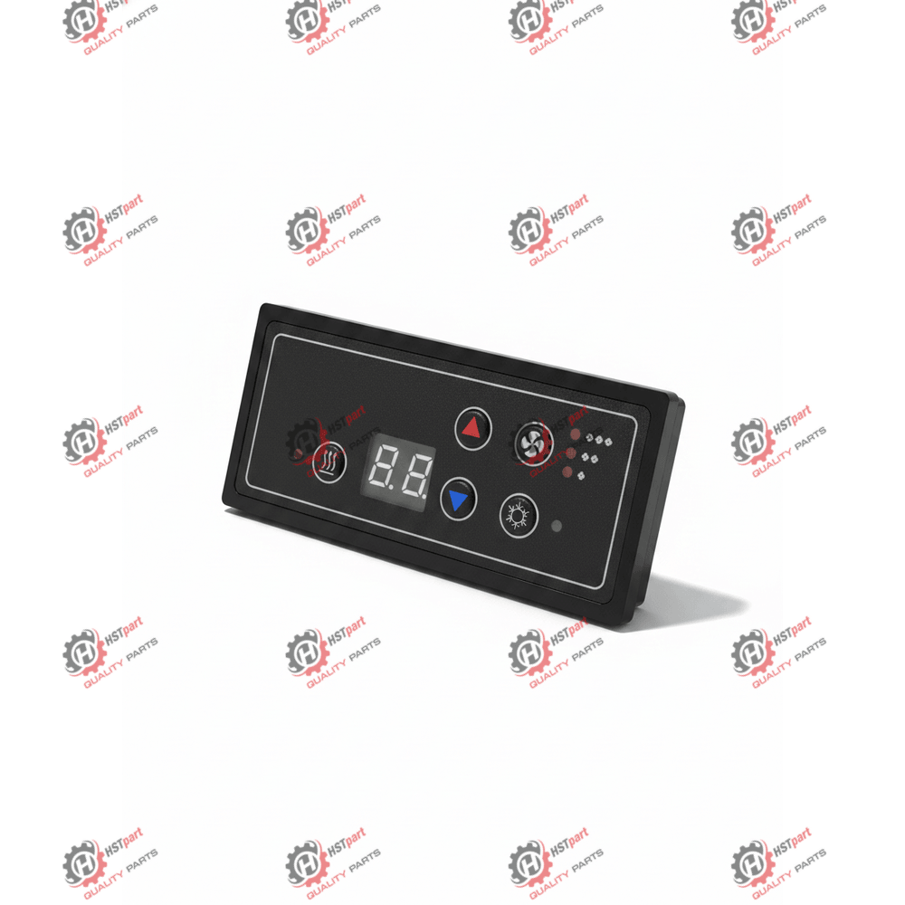 KLİMA KONTROL DİJİTAL PANEL GÜLTEKİNLER HEPSİ