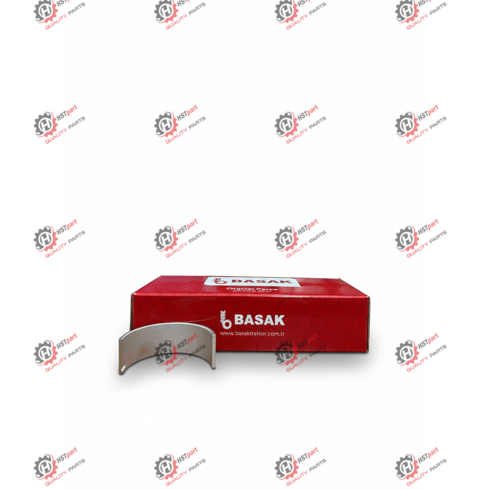 KOL YATAK TEK KIZIL ŞAHİN STD