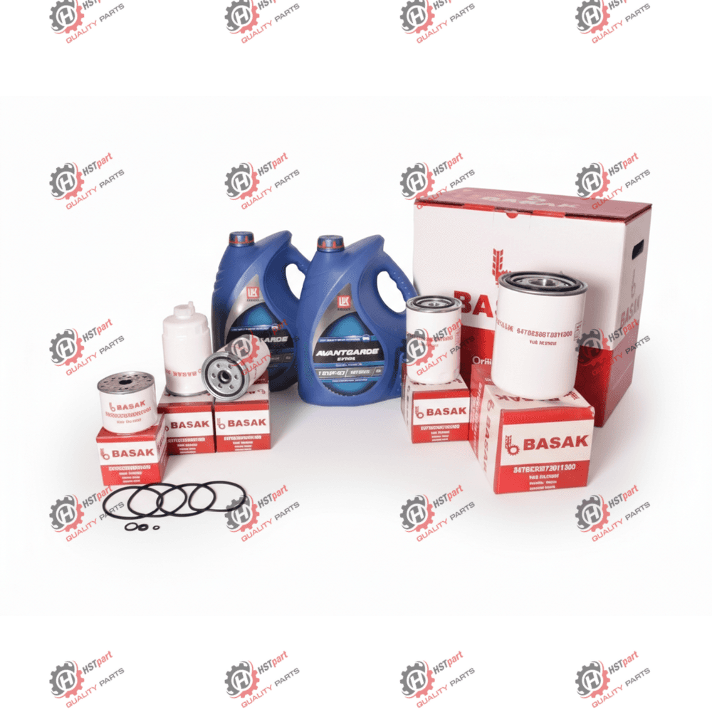 KOMPOZİT,SAÇ BÜYÜK FİLTRELİ BAKIM SETİ