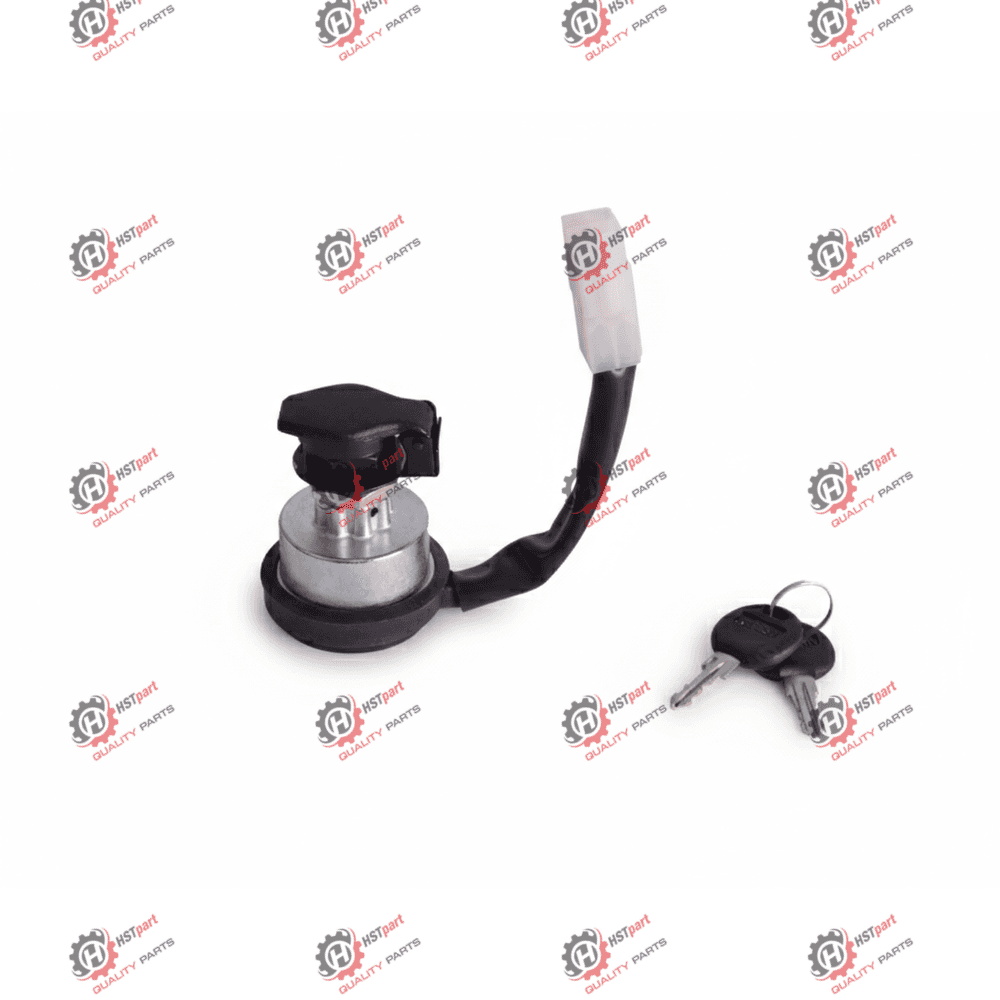 KONTAK ANAHTARI KABLOLU Y.M SOKETLİ