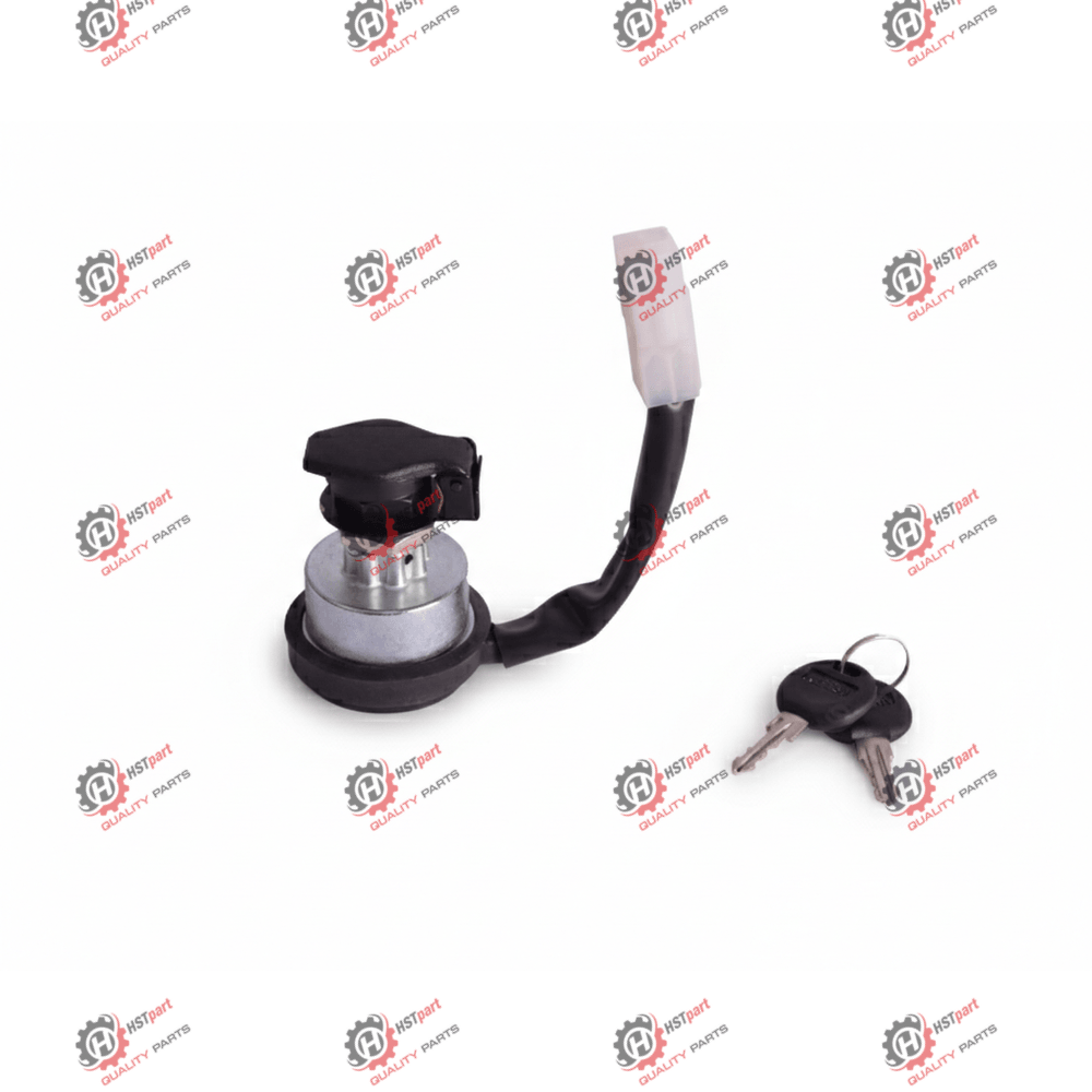 KONTAK ANAHTARI KABLOLU YM SOKETLİ