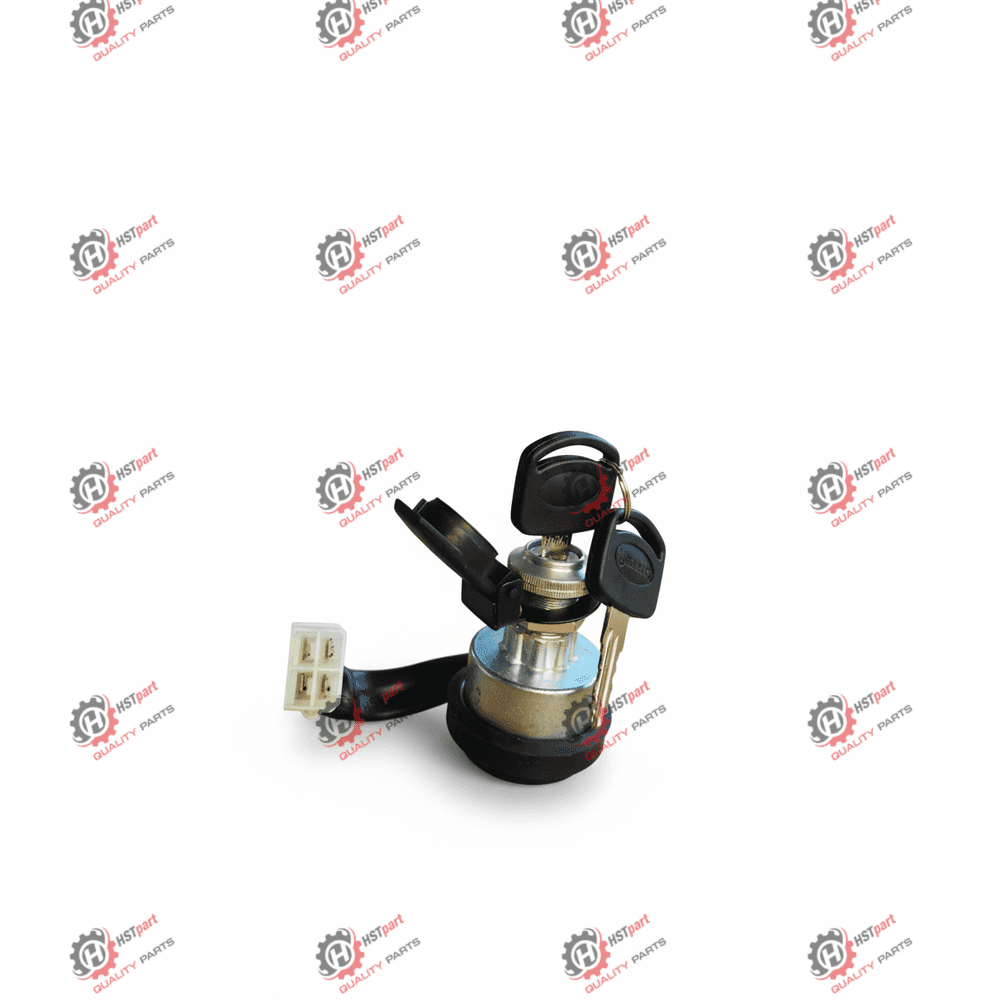 KONTAK ANAHTARI KOMPLE