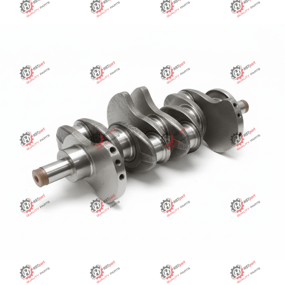 KRANK (4 SİLİNDİR)