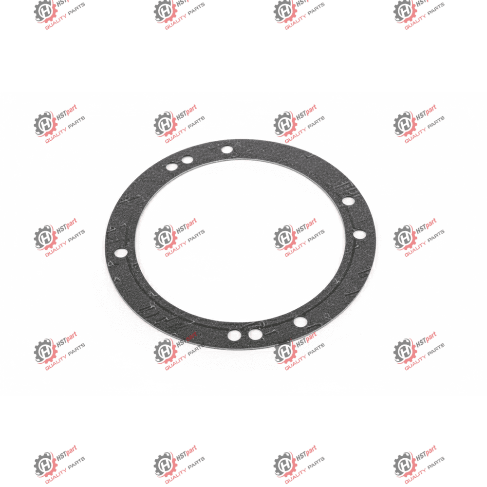 KRANK ARKA KEÇE CONTA