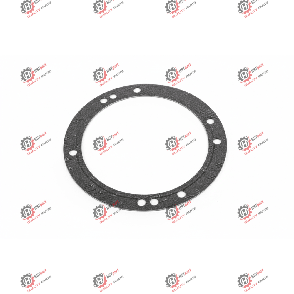 KRANK ARKA KEÇE CONTA