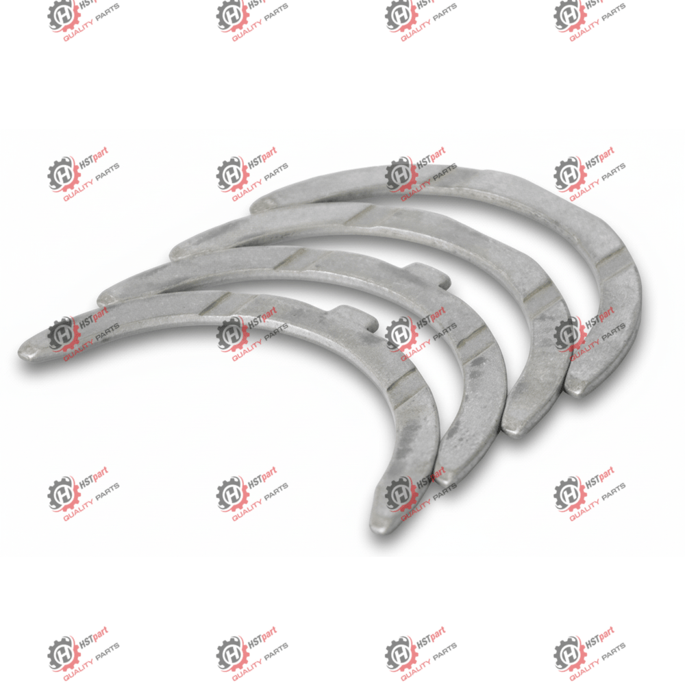 KRANK AYI 0,50 ŞAHİN