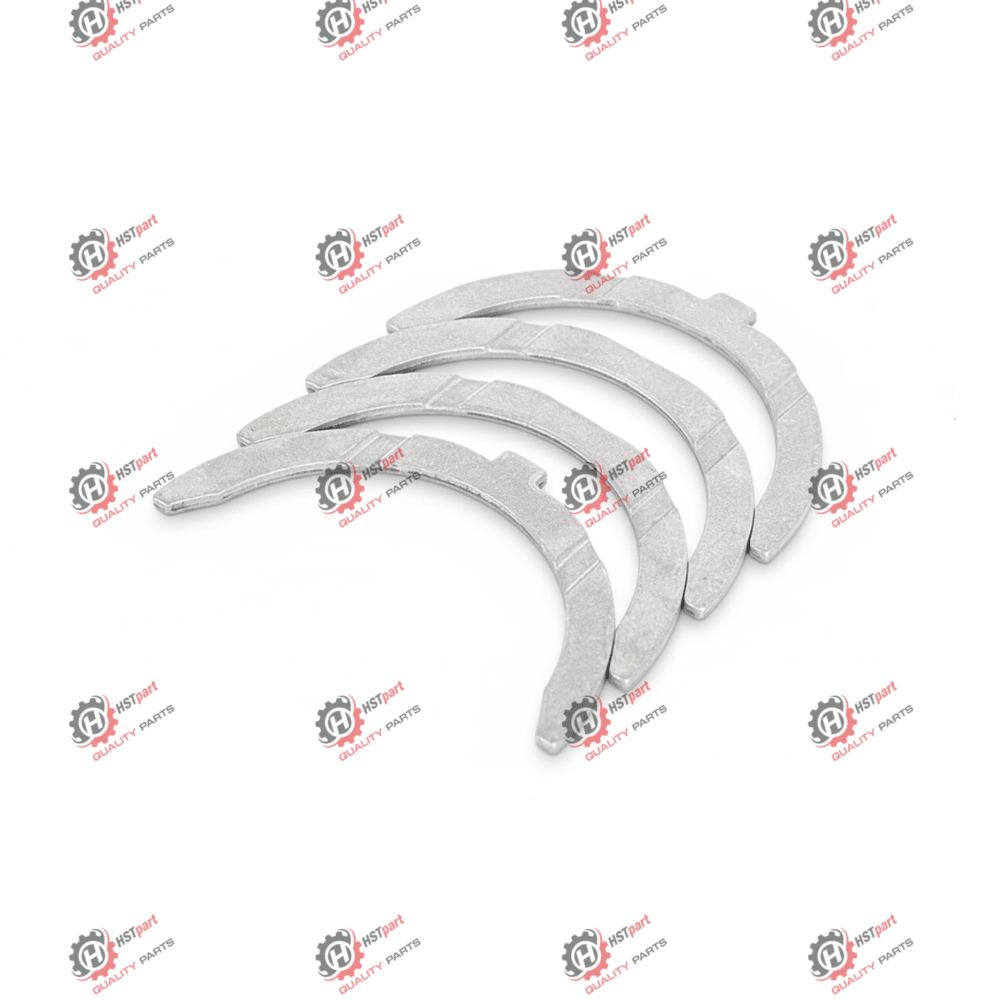 KRANK AYI 0,75 ŞAHİN