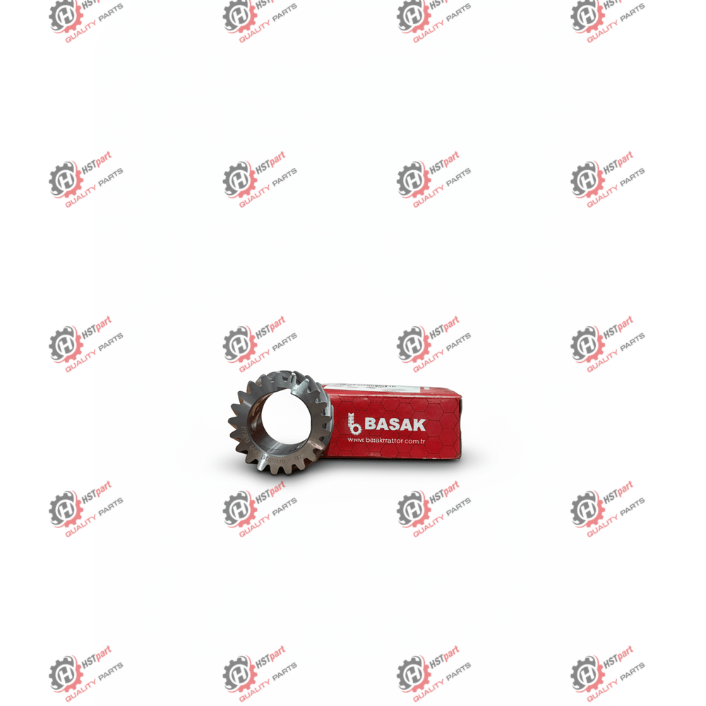 KRANK MİLİ DİŞLİSİ KÜÇÜK z:21