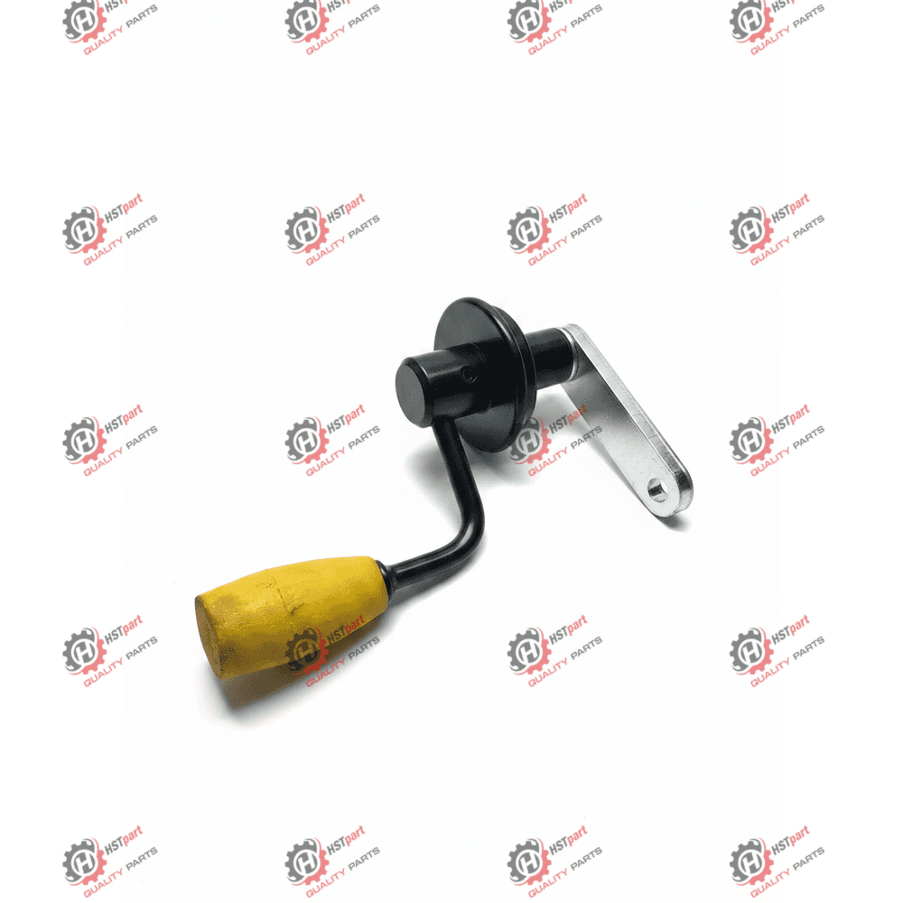 KUYRUK MİL DEVİR HAREKET KOLU