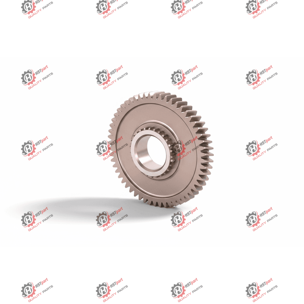 KUYRUK MİL DİŞLİ CA (143994,644075) YERiNE Z:58