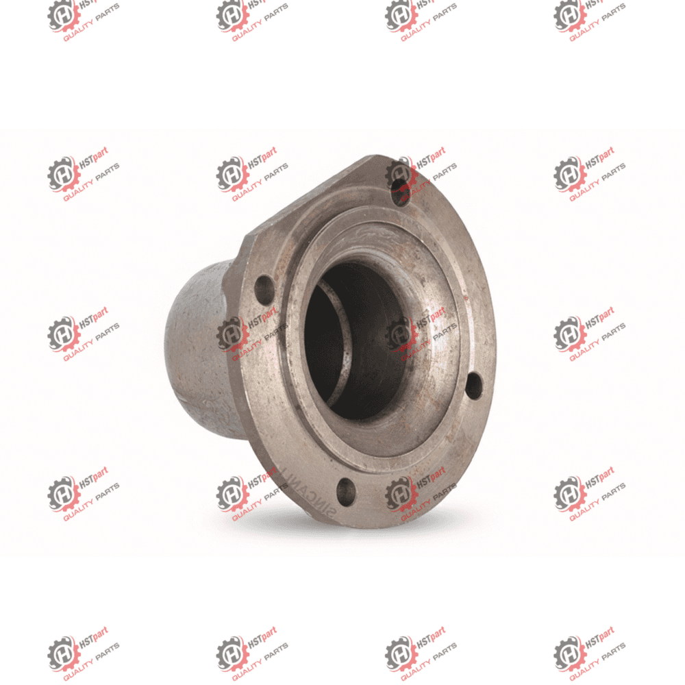 KUYRUK MİL KAVRAMA TORK KAPAĞI