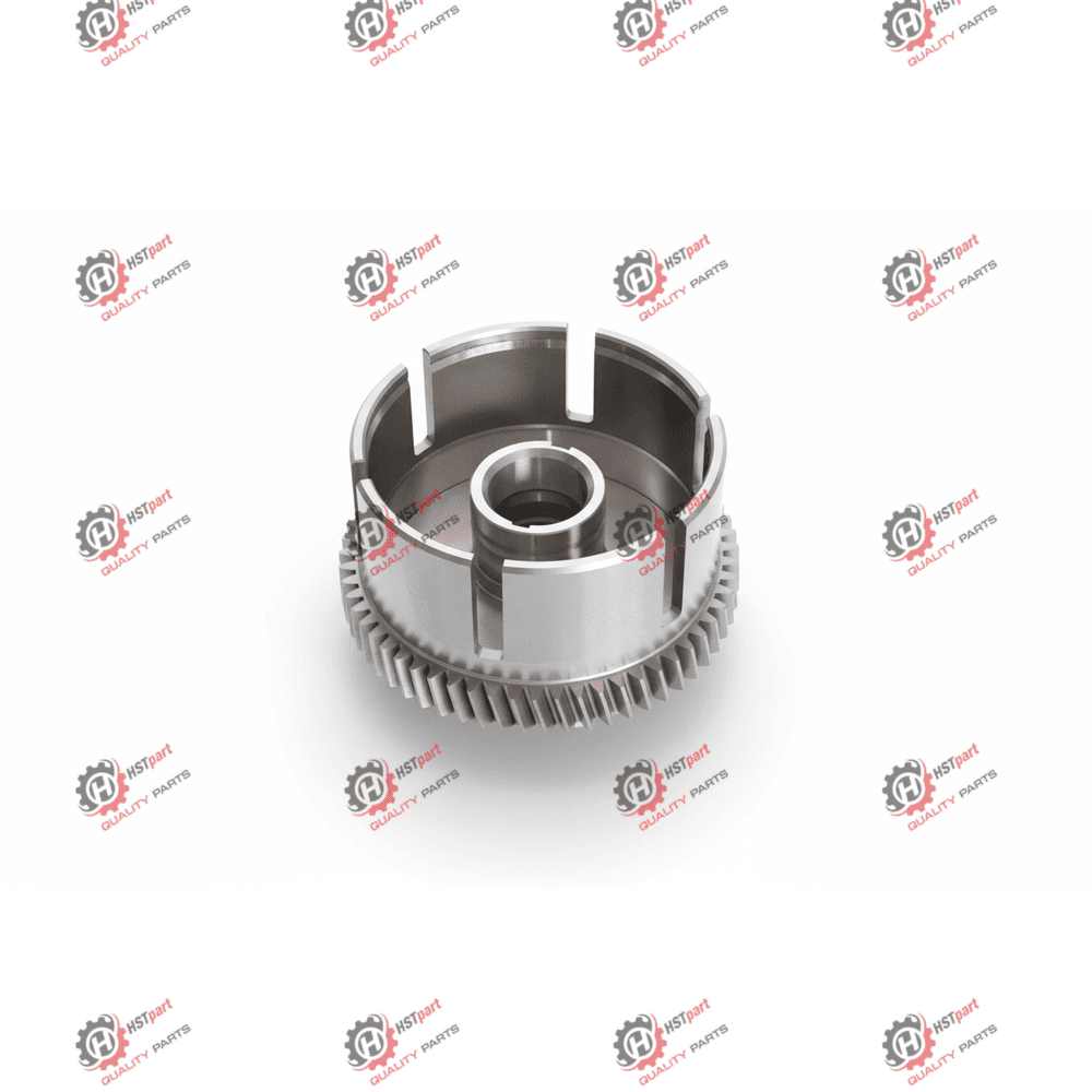 TAHRİK KUTU PTO ÇANAK DİŞLİ Z:59