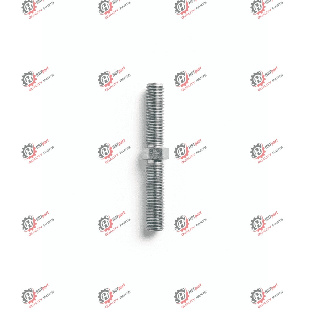 KUYRUK MİL PTO DEBRİYAJ SİLİNDİR SAPLAMASI