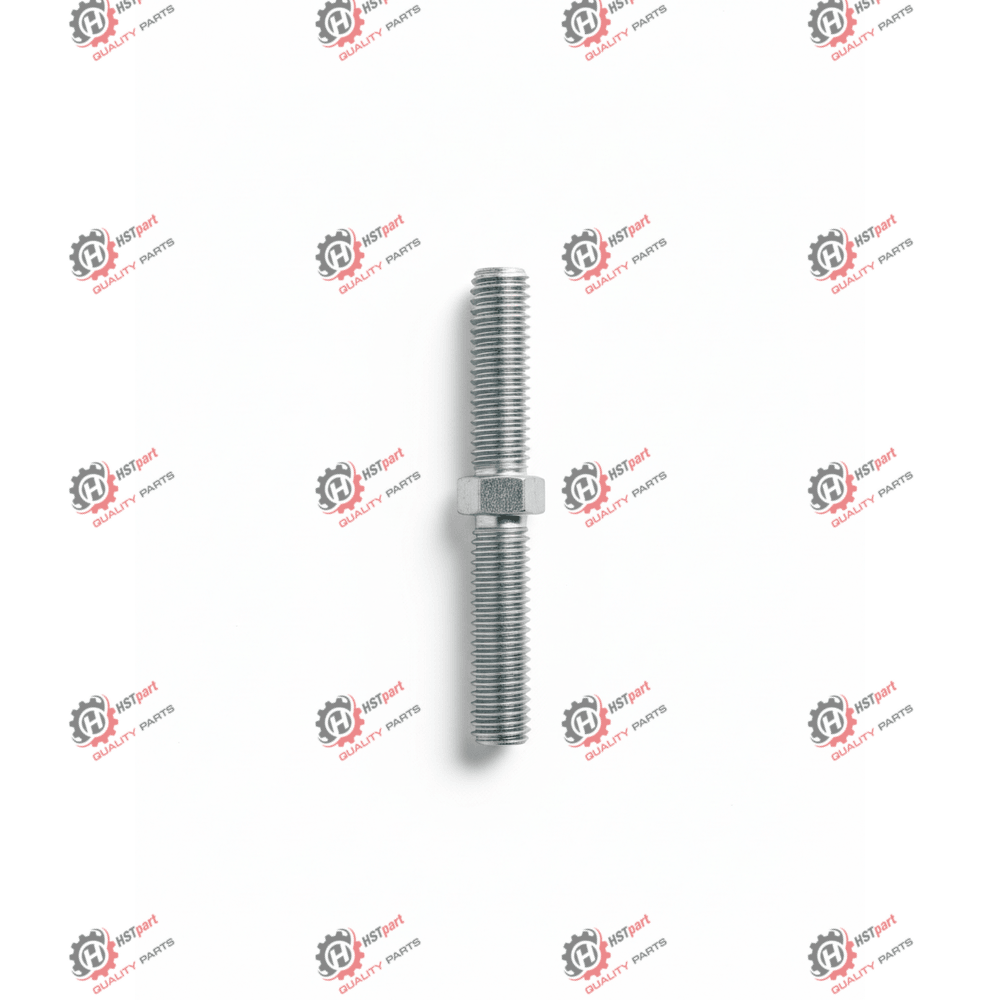 KUYRUK MİL PTO DEBRİYAJ SİLİNDİR SAPLAMASI