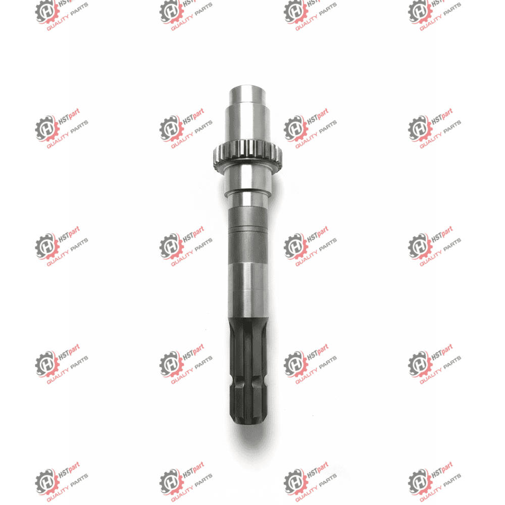 PTO Shaft 70-80-90-105E Series (Carraro 467981) Y00866