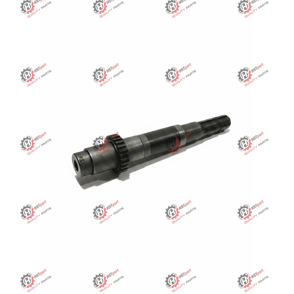 KUYRUK MİLİ CA REDPOWER