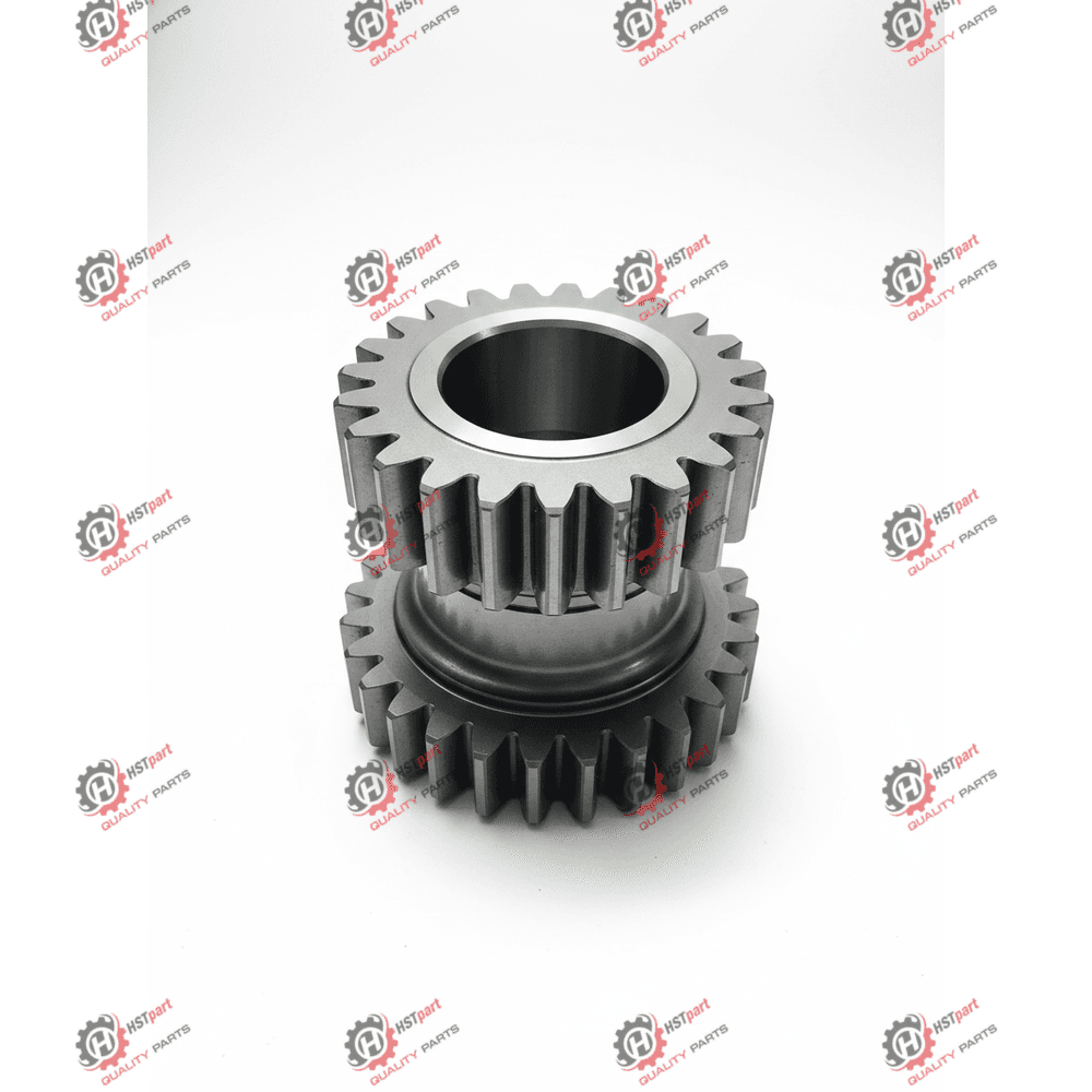 KUYRUK MİLİ MAKARA DİŞLİ Z:28/24 540/750 ZF (537)