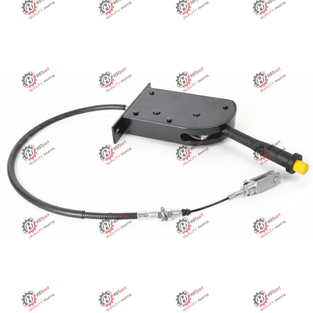 KUYRUK MİLİ PTO DEBRİYAJ KOLU BAHÇE