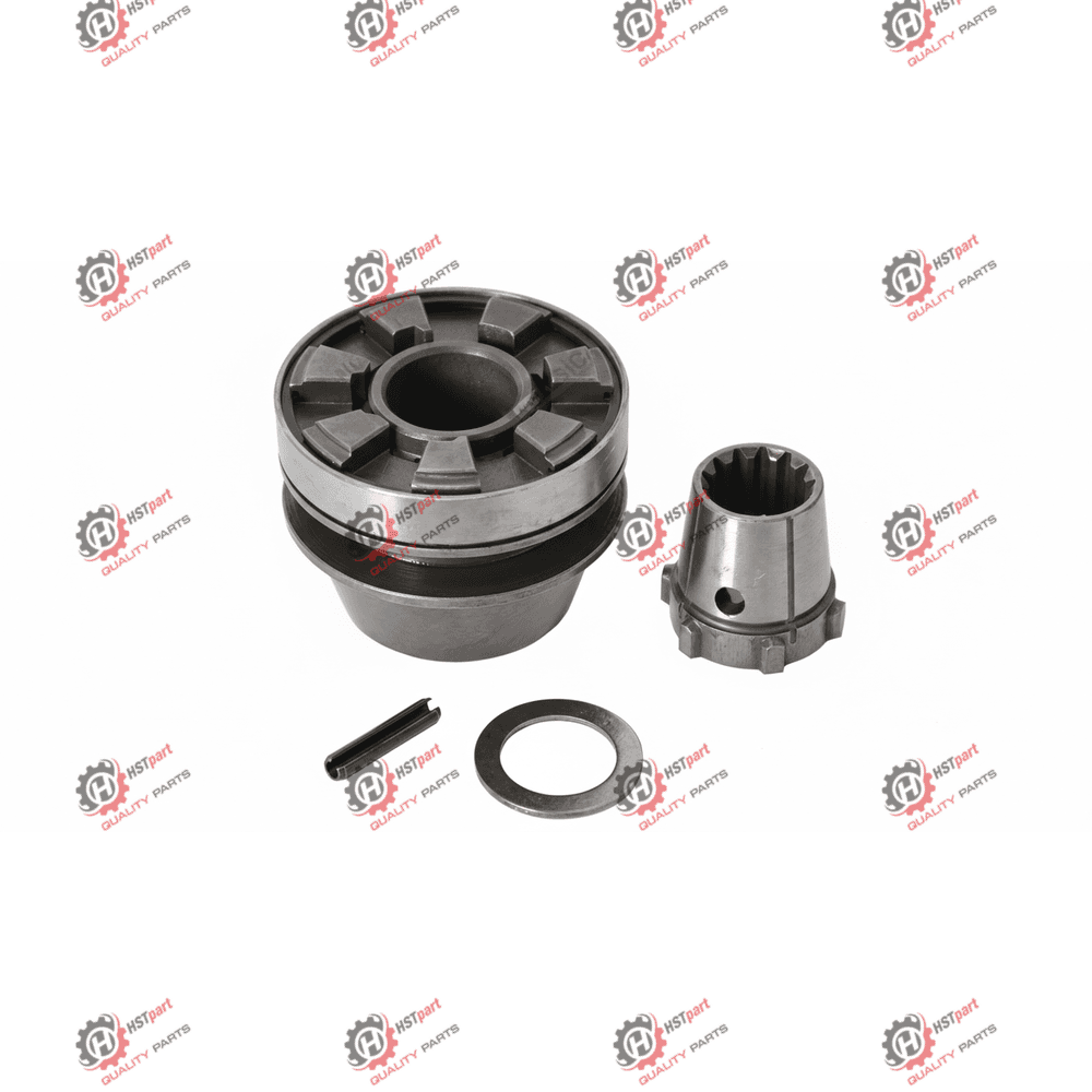 KUYRUK MİLİ PTO KAVRAMA TOPU KOMPLESİ CA (644901)