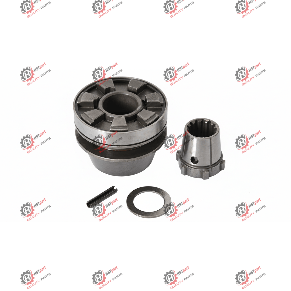 KUYRUK MİLİ PTO KAVRAMA TOPU KOMPLESİ CA (644901)