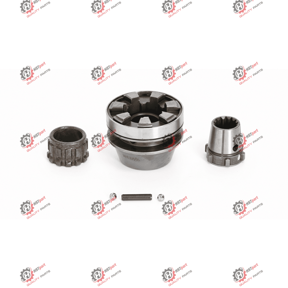 KUYRUK MİLİ PTO KAVRAMA TOPU KOMPLESİ CA (644901)